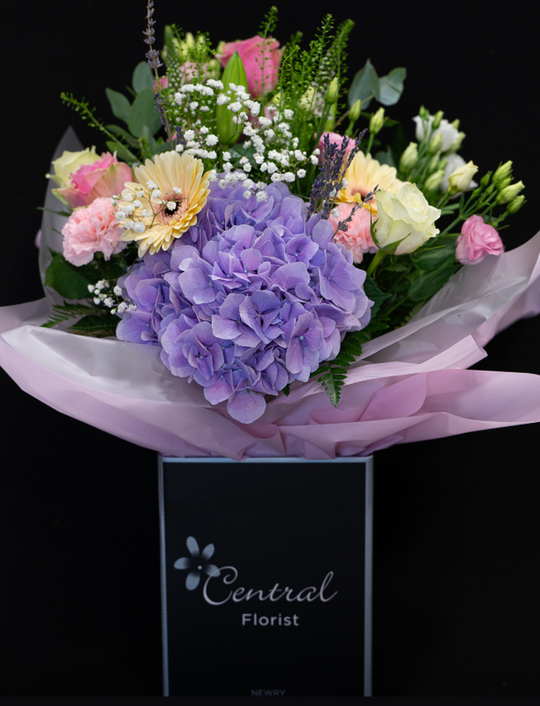 Floral Bouquet