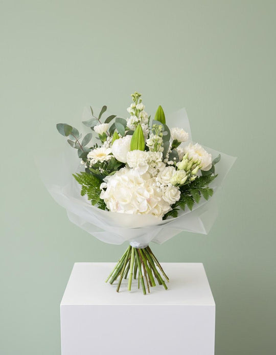 Long Stem Bouquet