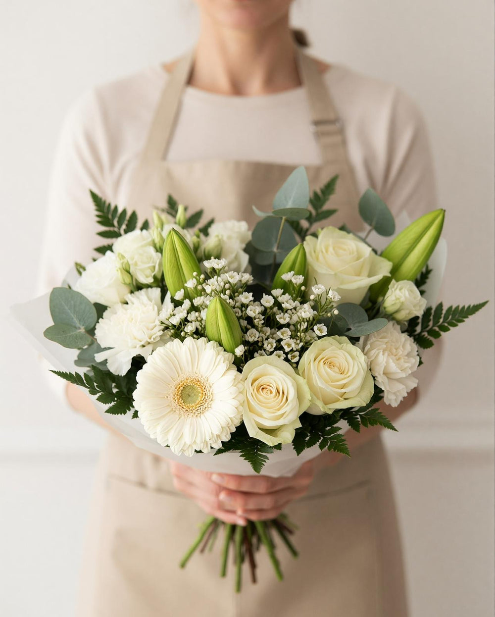 Long Stem Bouquet