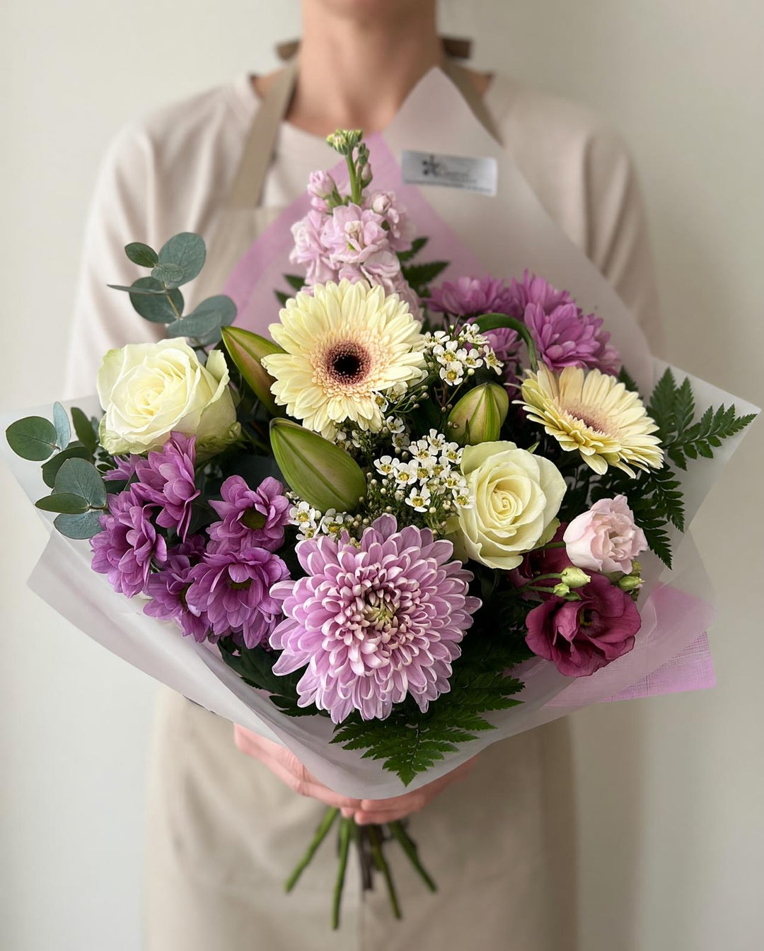 Long Stem Bouquet