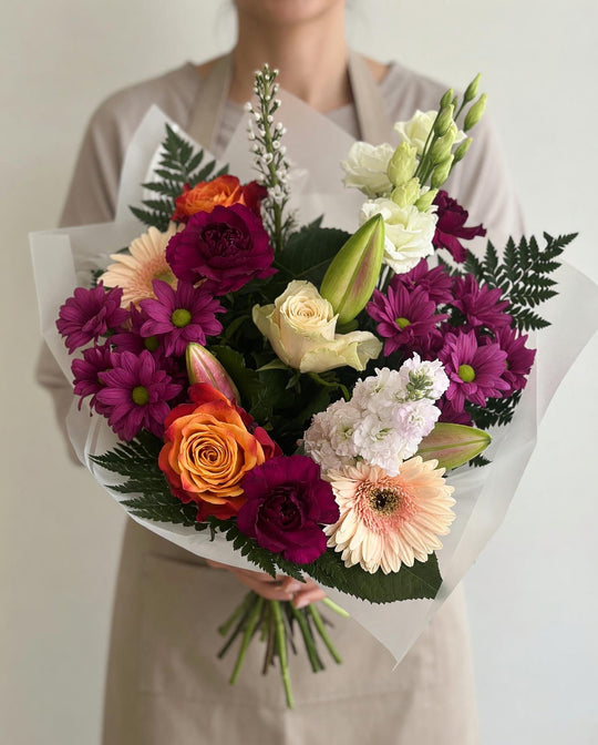 Long Stem Bouquet