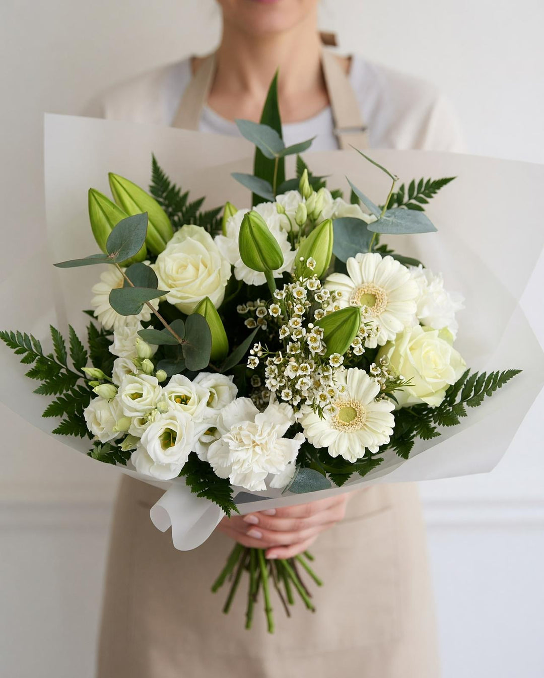 Long Stem Bouquet