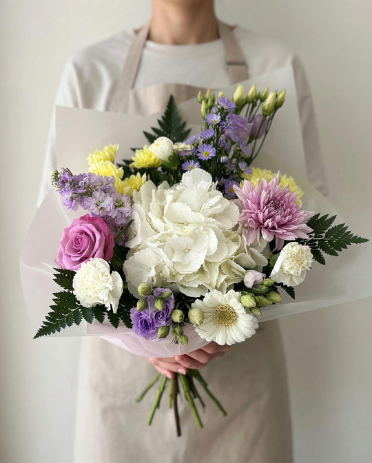 Long Stem Bouquet