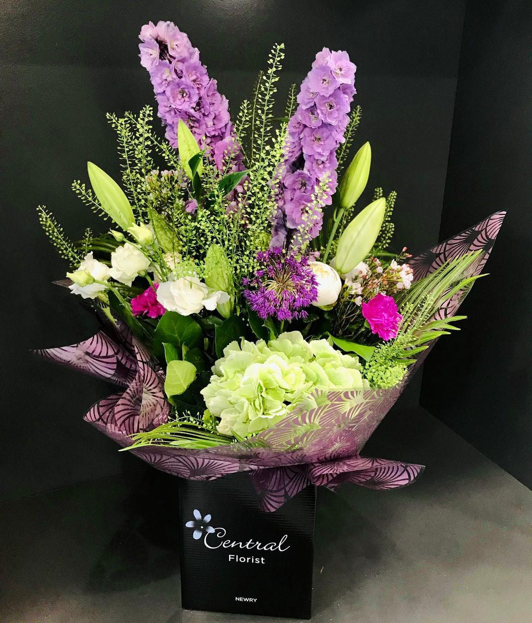Luxury Florist Choice