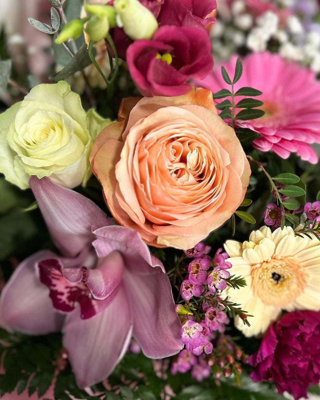 Luxury Florist Choice