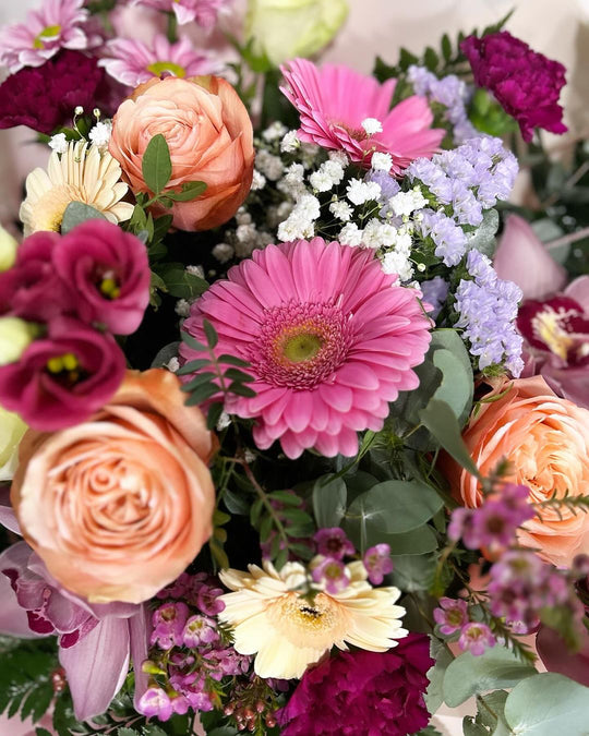 Luxury Florist Choice