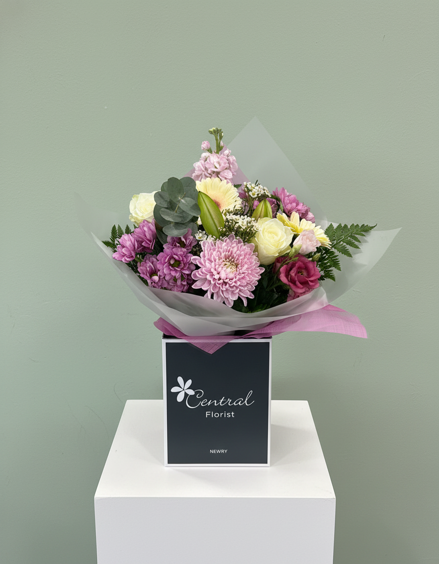 Floral Bouquet