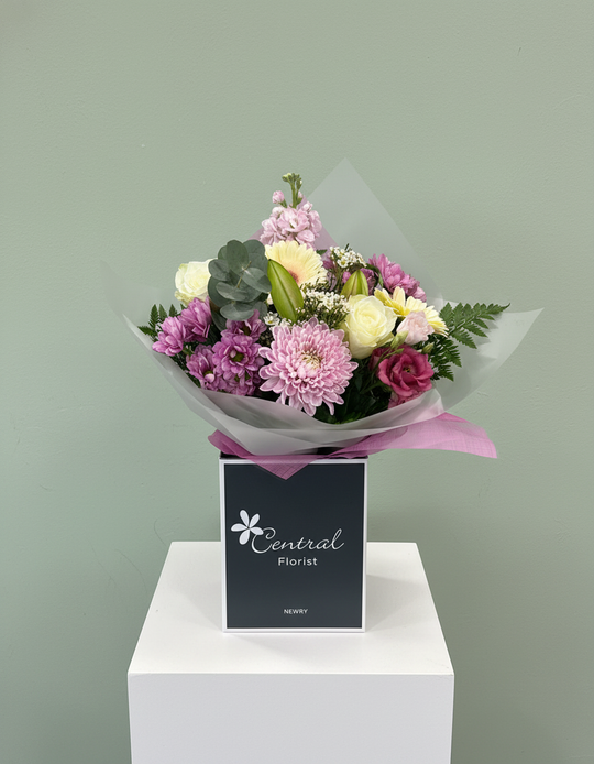 Floral Bouquet