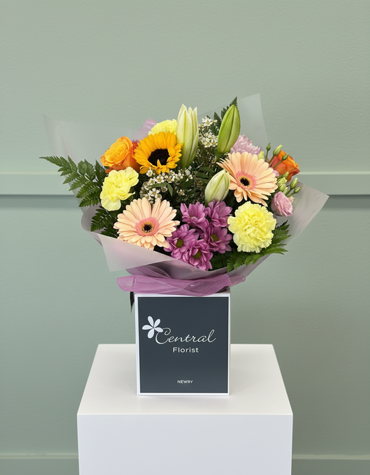 Floral Bouquet