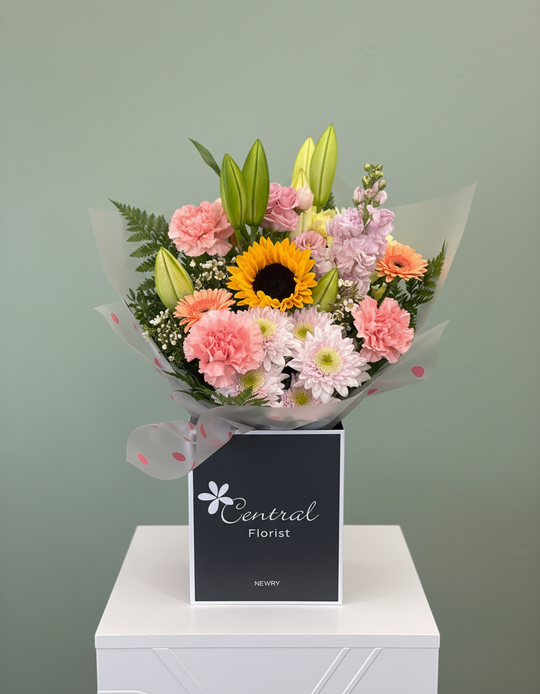 Floral Bouquet