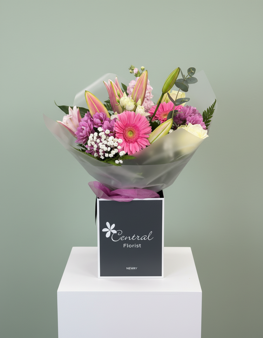 Floral Bouquet