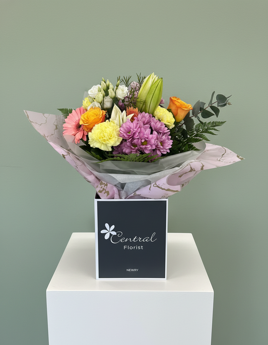 Floral Bouquet