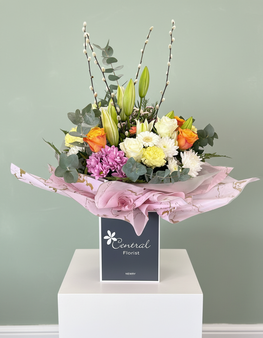Luxury Florist Choice