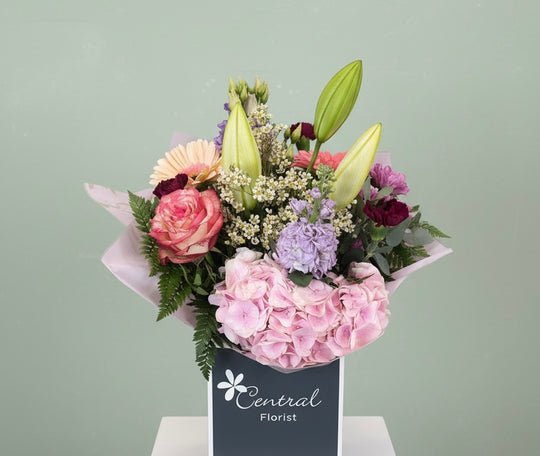 Floral Bouquet
