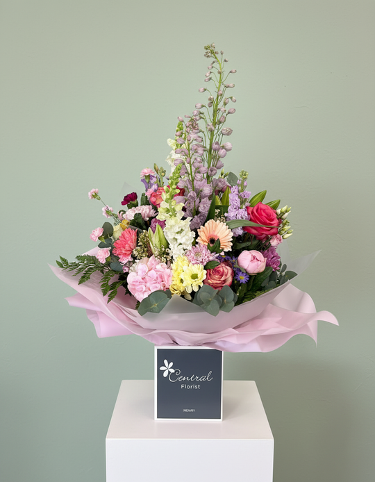 Luxury Florist Choice