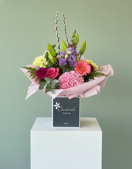 Floral Bouquet