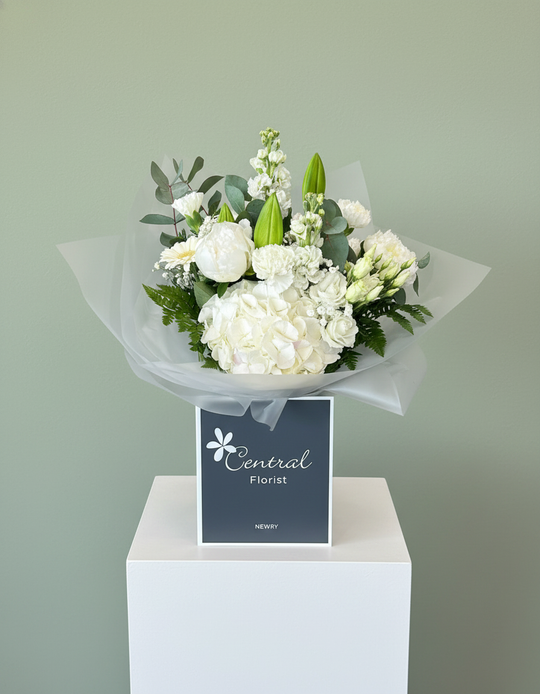 Floral Bouquet