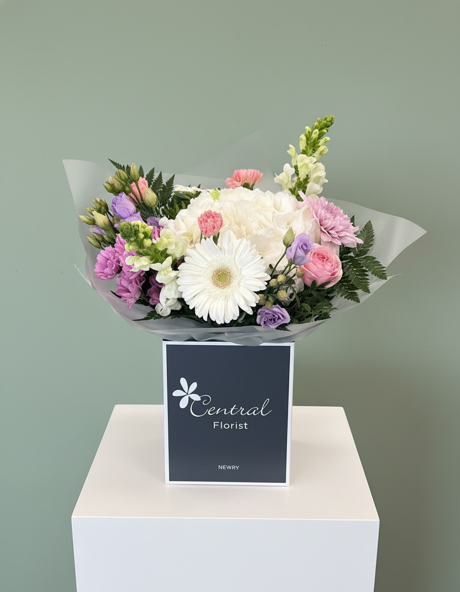 Floral Bouquet