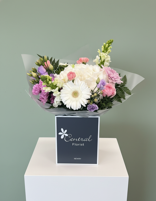 Floral Bouquet