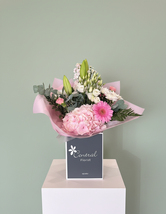 Floral Bouquet
