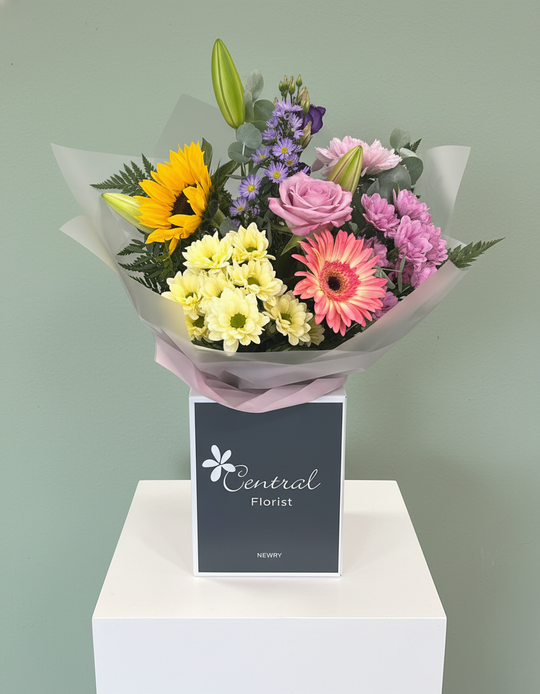 Floral Bouquet