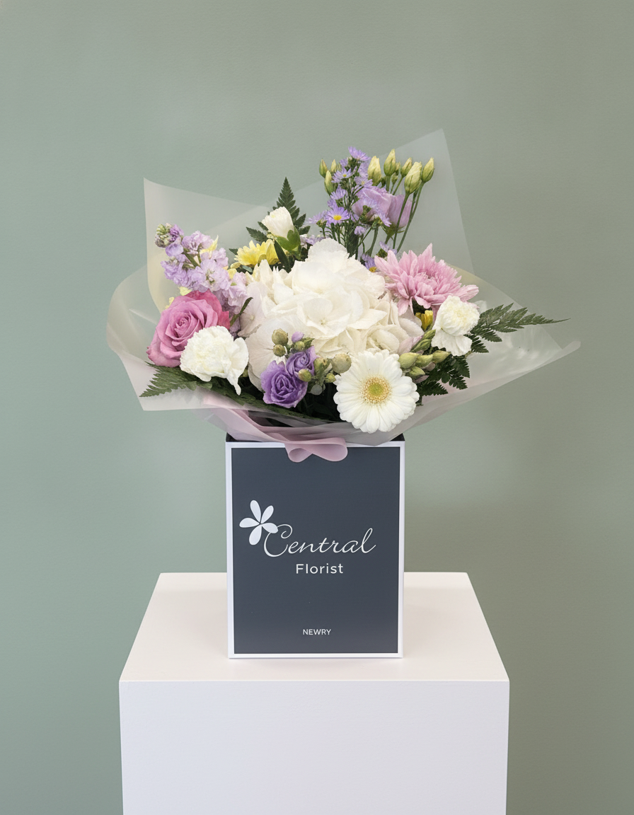 Floral Bouquet