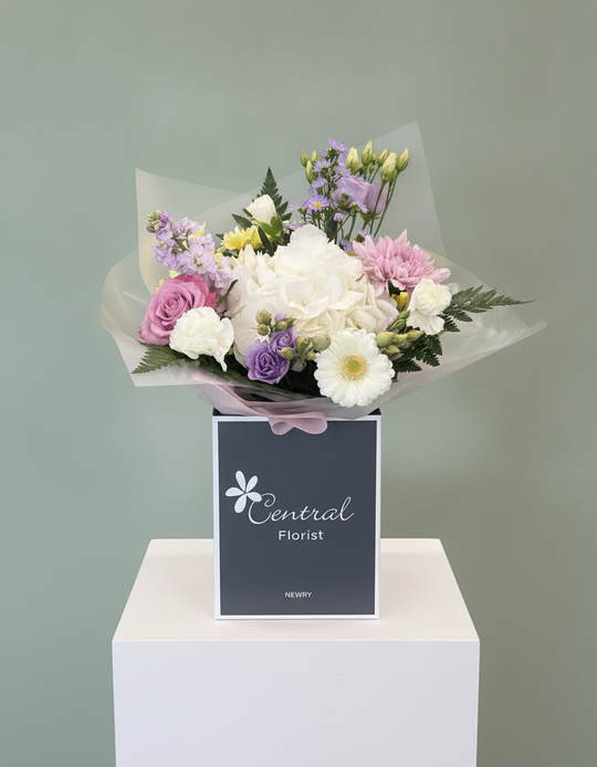 Floral Bouquet