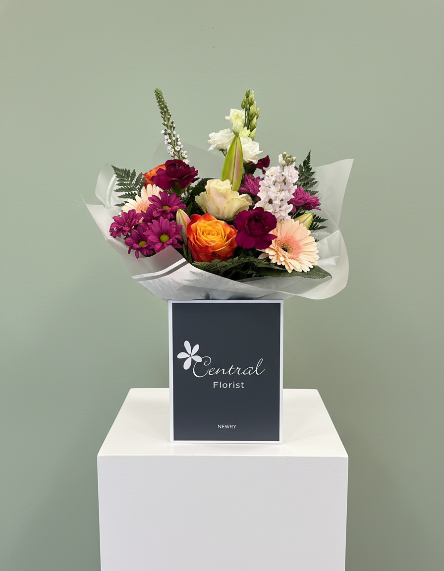 Floral Bouquet