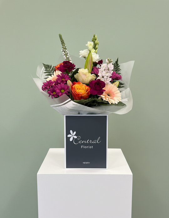 Floral Bouquet