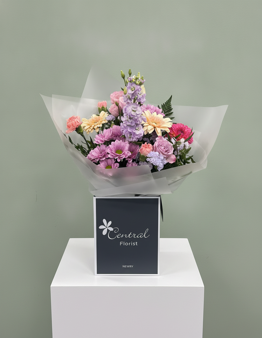 Floral Bouquet