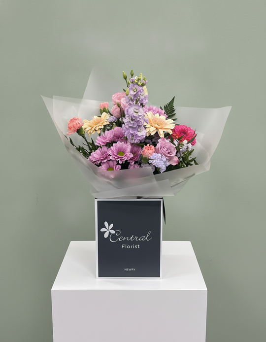 Floral Bouquet