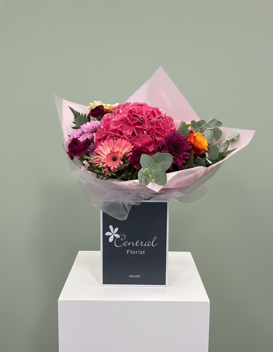 Floral Bouquet