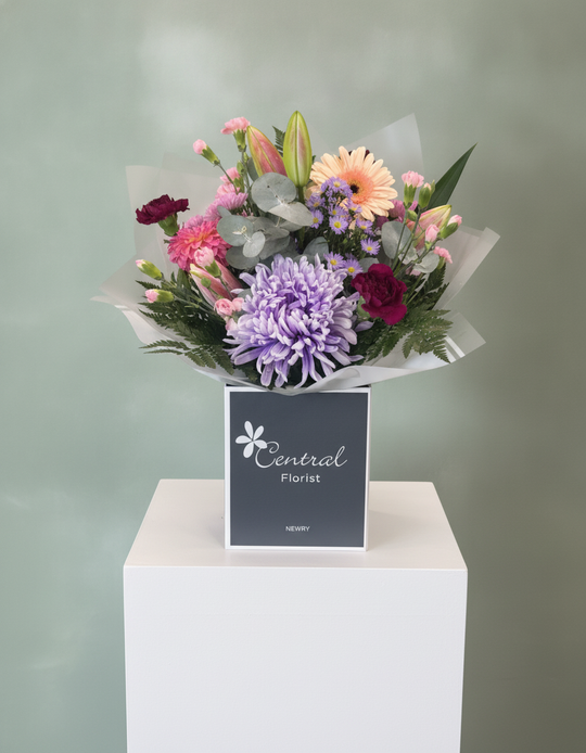 Floral Bouquet