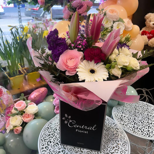 Luxury Florist Choice