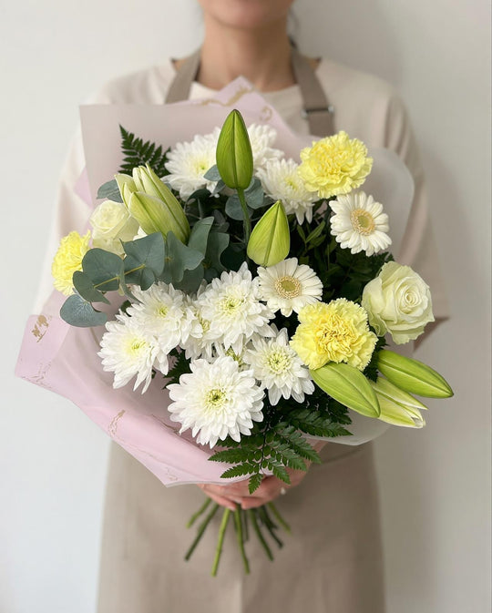 Long Stem Bouquet