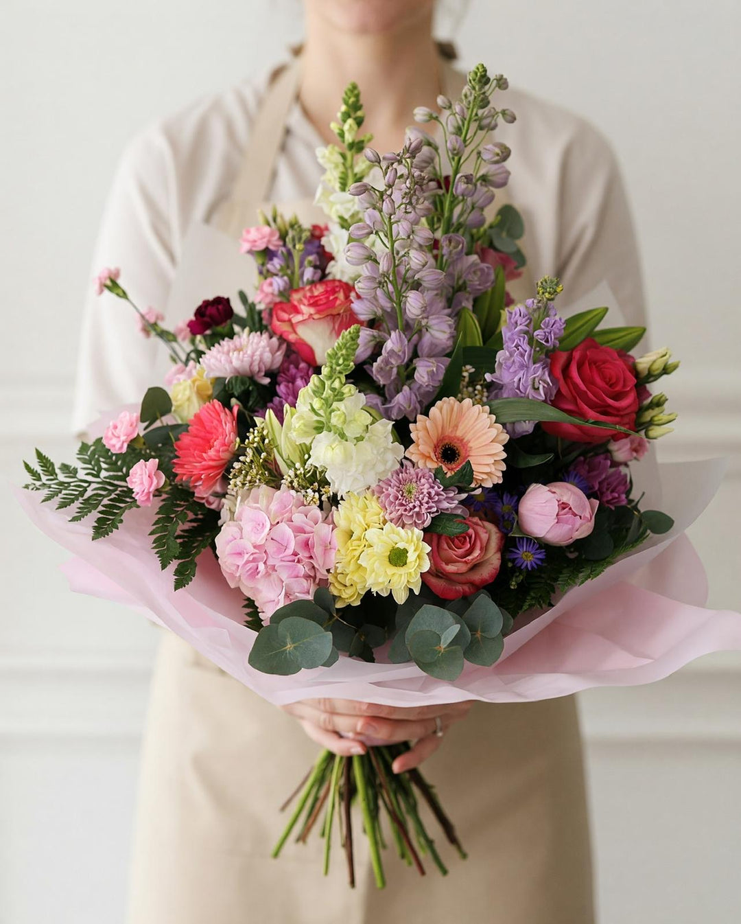 Long Stem Bouquet
