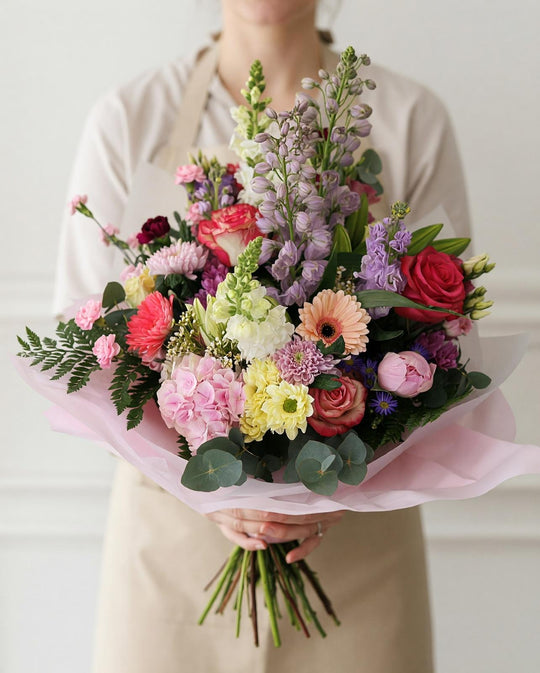 Long Stem Bouquet