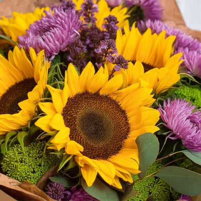 Luxury Florist Choice